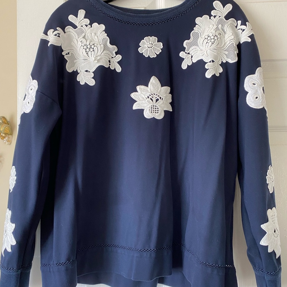 Victoria Beckham Sweater